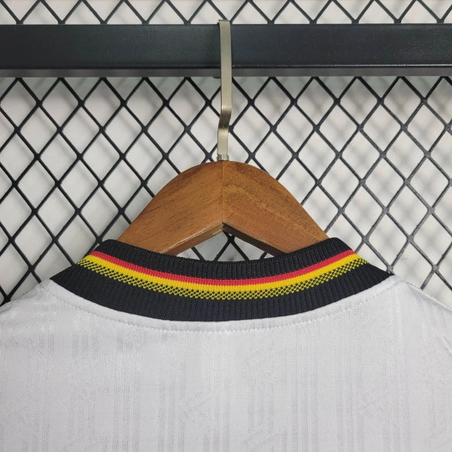 Germany 1996 Home | Retro Jersey