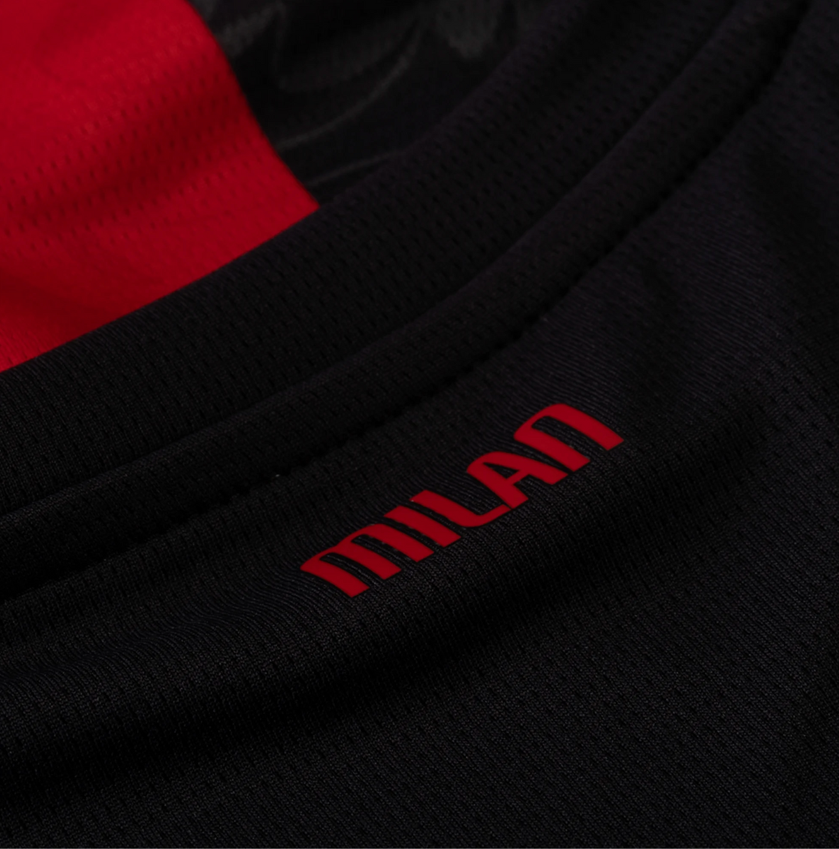 AC milan Home 25/26 Shirt