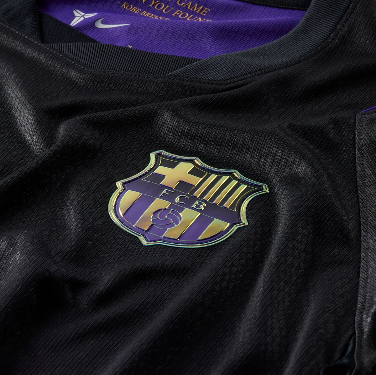 Barcelona 26/27 Away Jersey