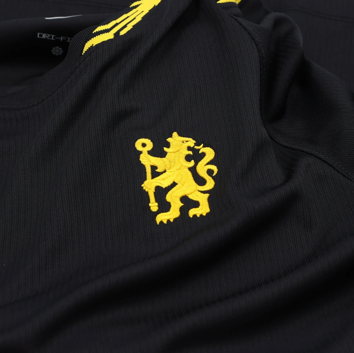 Chelsea 26/27 Away Jersey