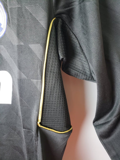 Real Madrid 2011-12 Away FS | Retro Jersey