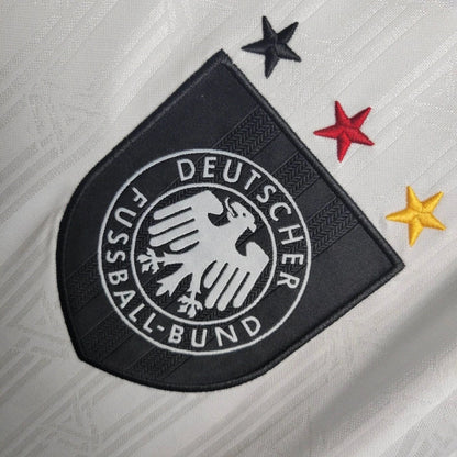 Germany 1996 Home | Retro Jersey