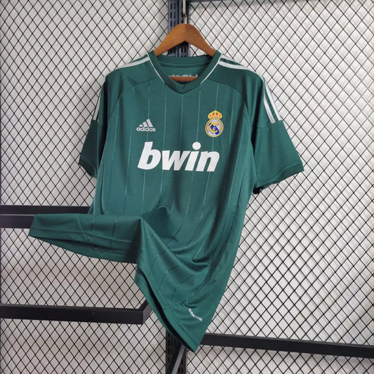 Real Madrid 2012-13 Third | Retro Jersey