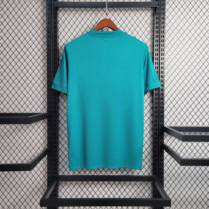 Real Madrid 2017-18 Away | Retro Jersey