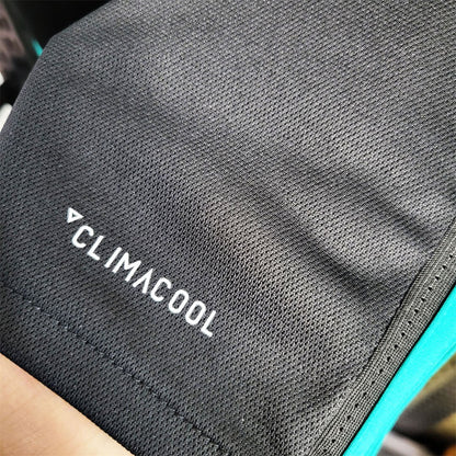 Real Madrid 2017-18 Away FS | Retro Jersey