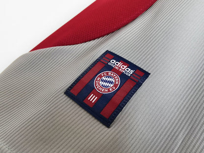 Bayern Munich 1998-00 Third | Retro Jersey