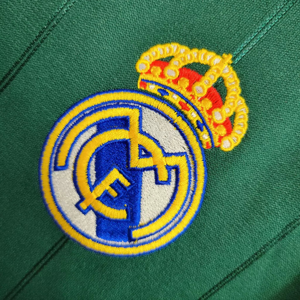 Real Madrid 2012-13 Third | Retro Jersey