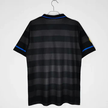 Inter Milan 1997-98 Third | Retro Jersey