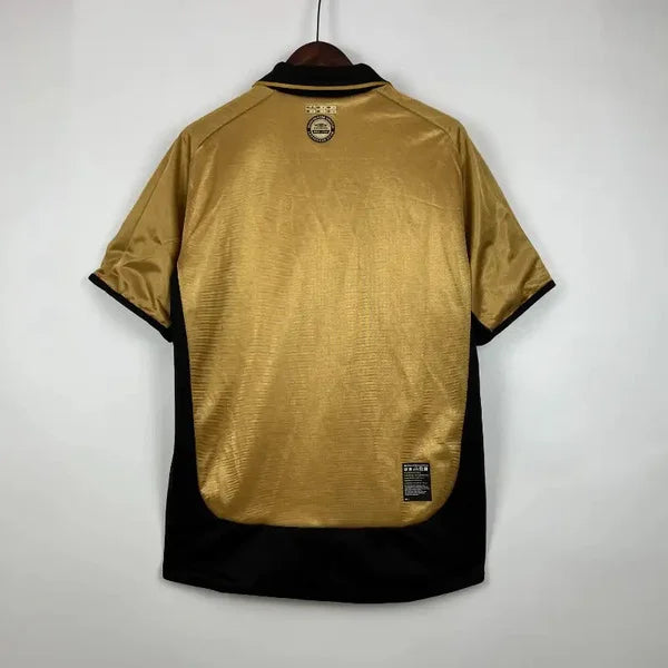 Manchester United 2001-02 Retro | 100th Anniversary