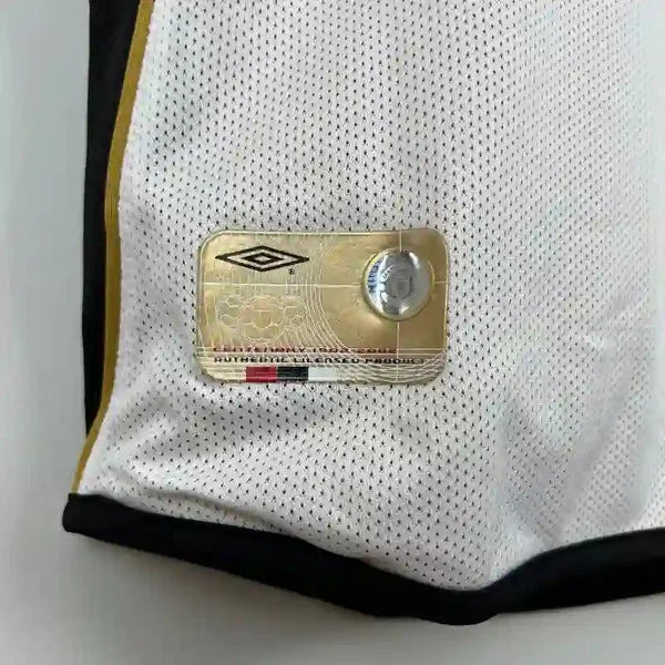 Manchester United 2001-02 Retro | 100th Anniversary