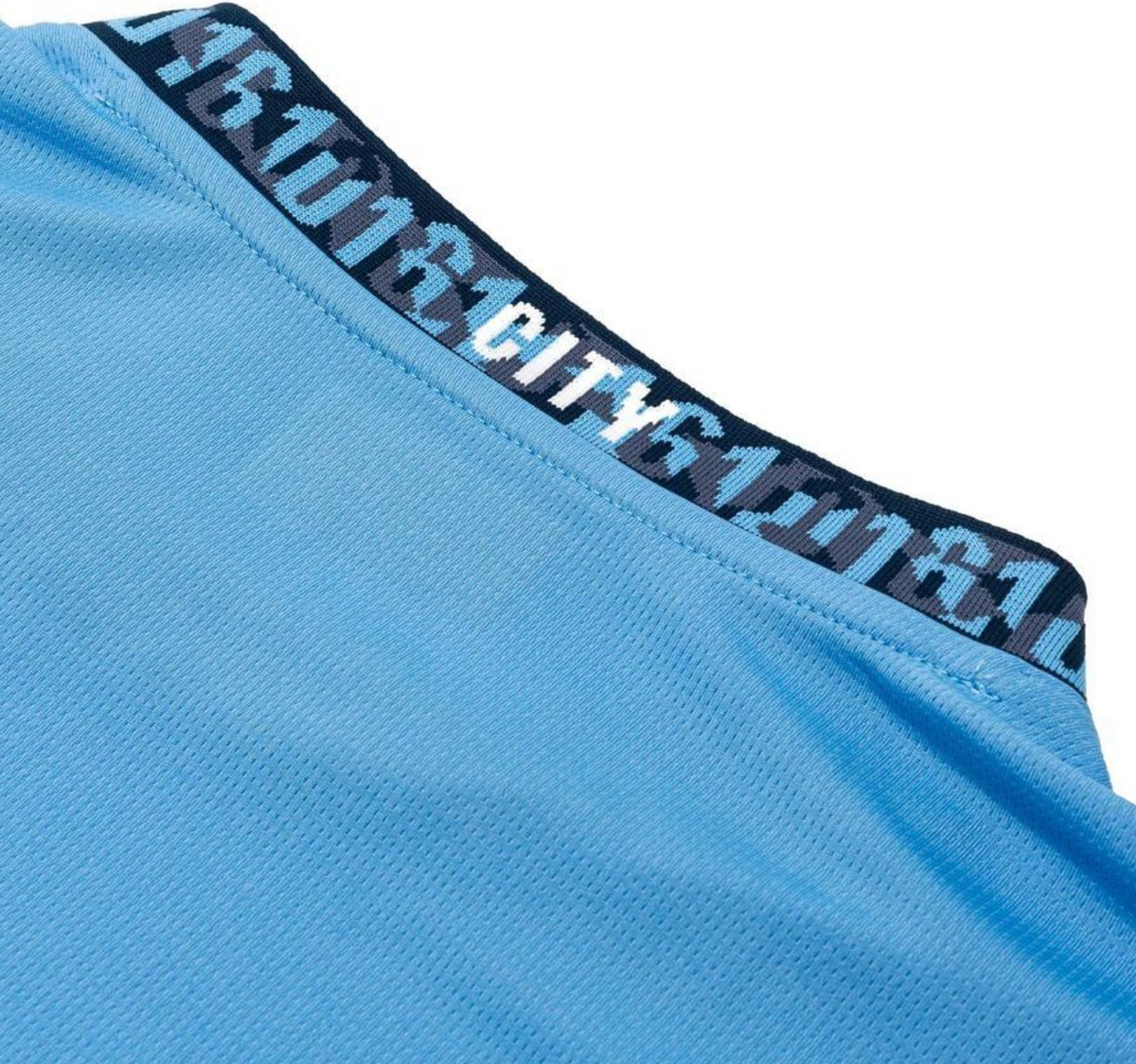Custom Name Manchester city 24/25 Home Jersey