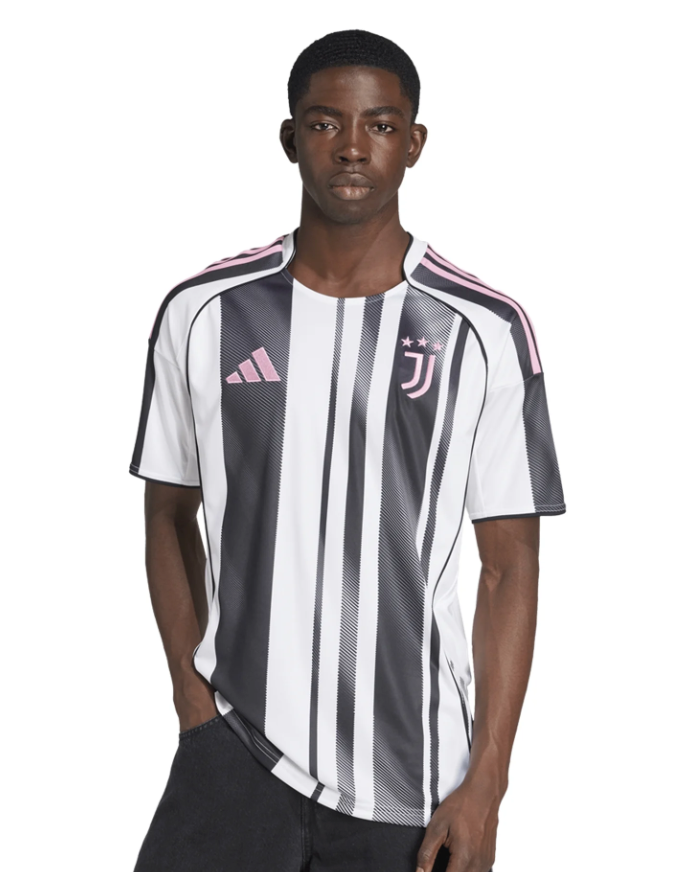 Juventus Home 25/26 Shirt