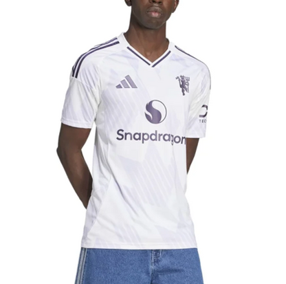 Manchester United Away 25/26 | Player version