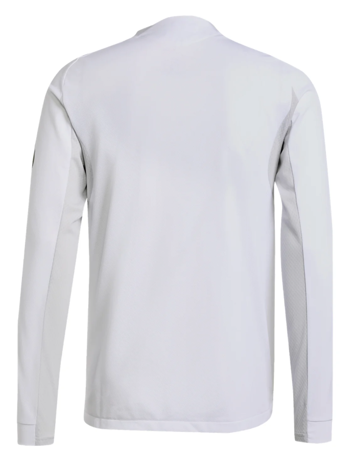 R. Madrid 25/26 Home Long sleeve