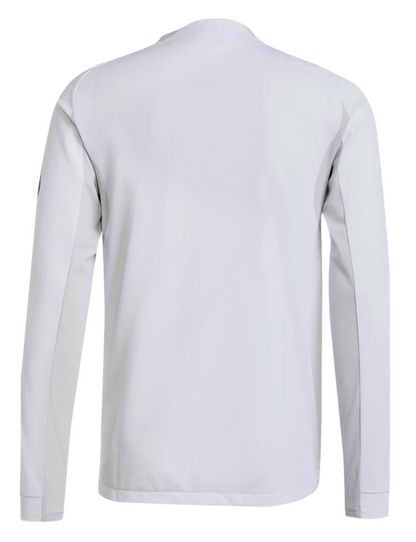 R. Madrid 25/26 Home Long sleeve