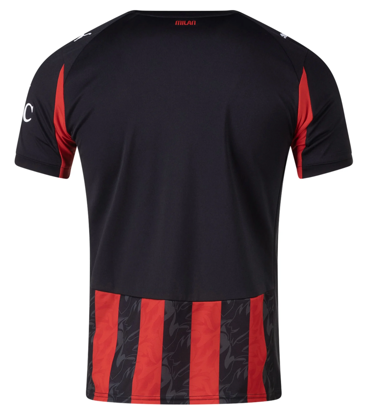 AC milan Home 25/26 Shirt