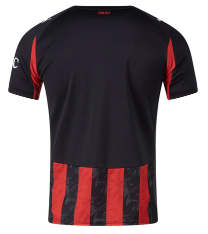 AC milan Home 25/26 Shirt