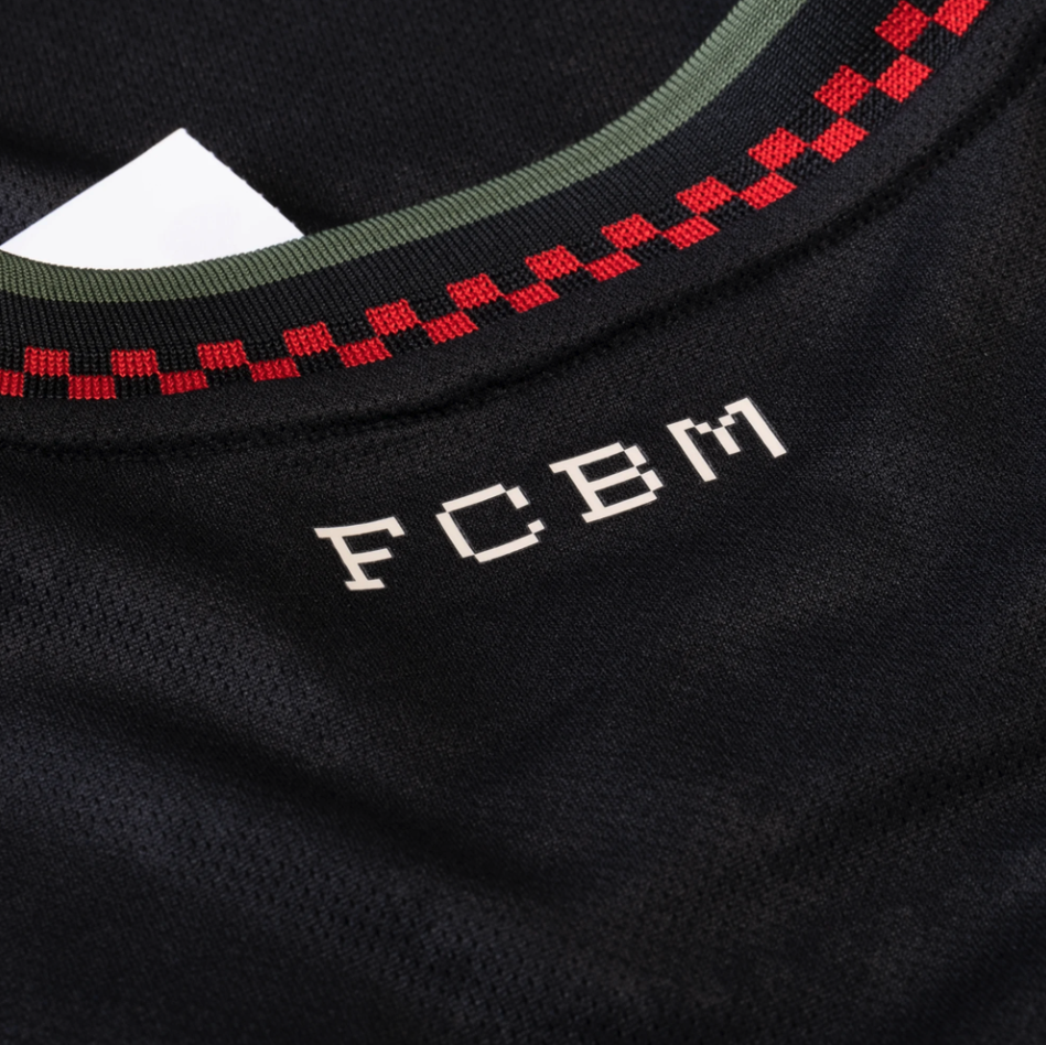 Bayern Munich 25/26 Third Jersey