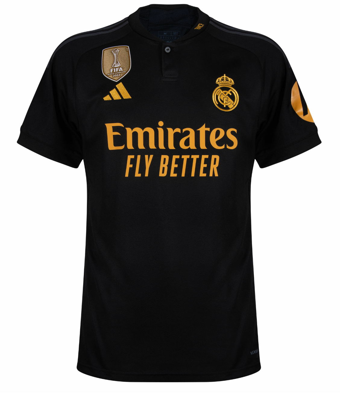 Real Madrid 23/24 Third Limited Edition