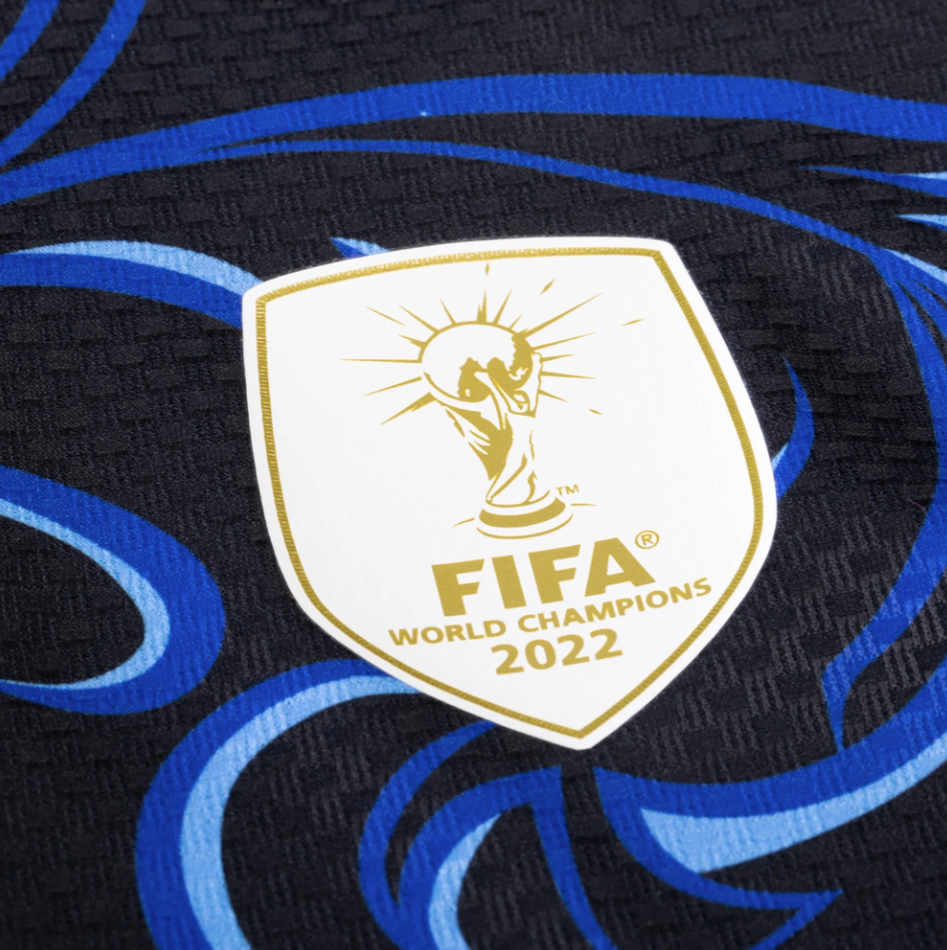 Argentina 26/27 Away Jersey