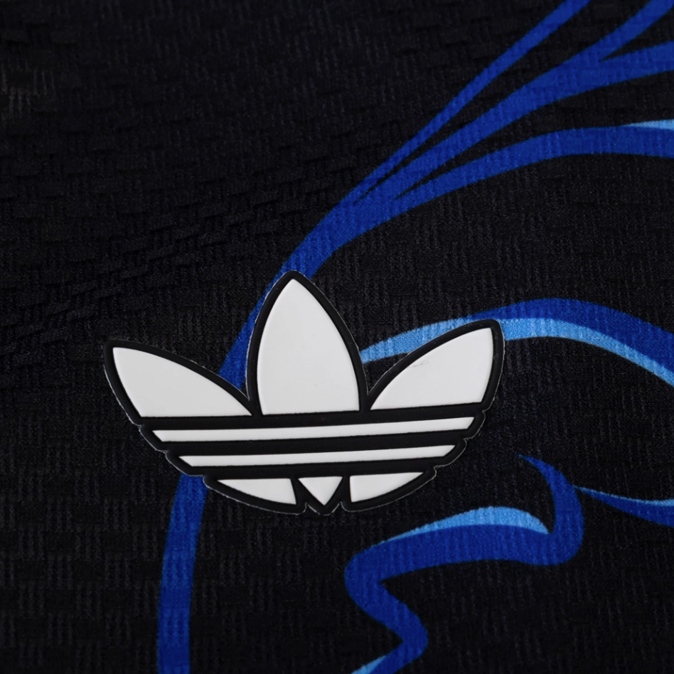 Argentina 26/27 Away Jersey