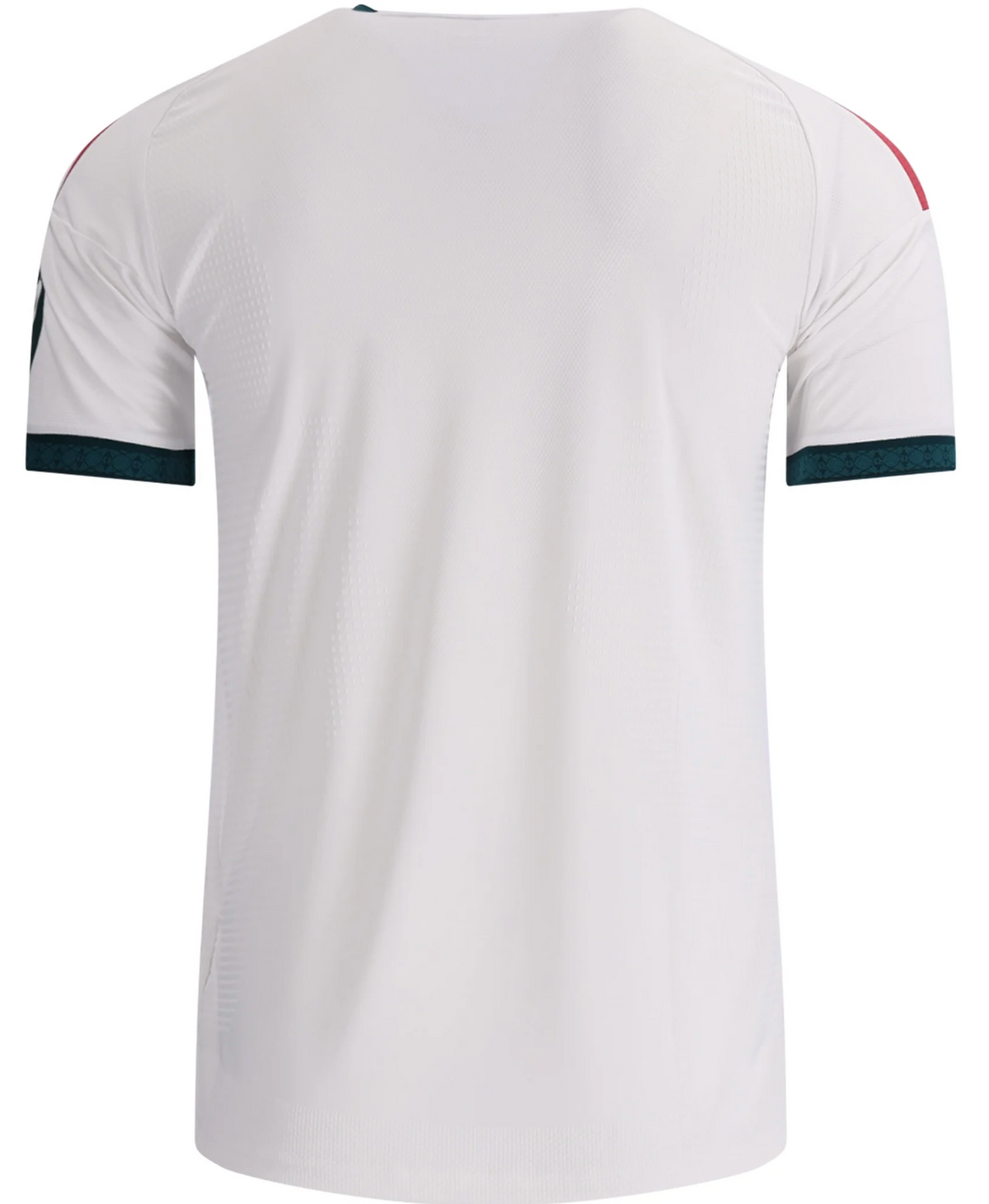 R. Madrid 26/27 Home jersey