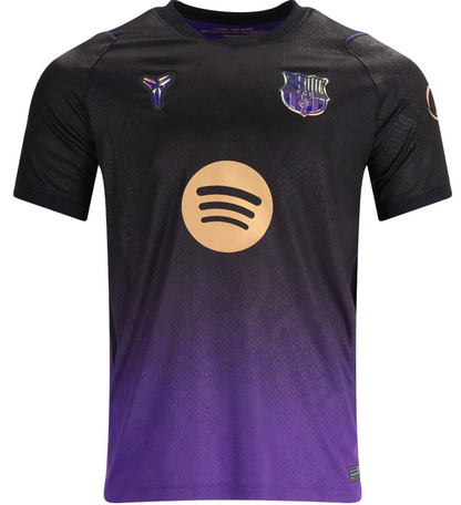 Barcelona 26/27 Away Jersey