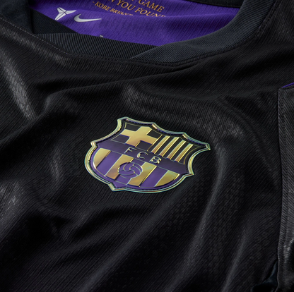 Barcelona 26/27 Away Jersey