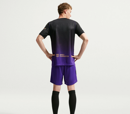 Barcelona 26/27 Away Jersey