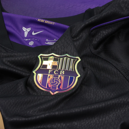Barcelona 26/27 Away Jersey