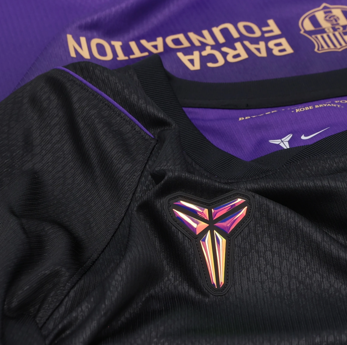 Barcelona 26/27 Away Jersey