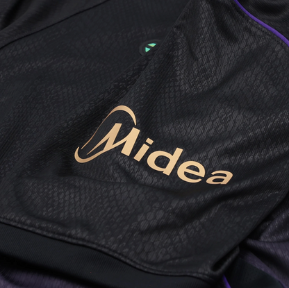 Barcelona 26/27 Away Jersey
