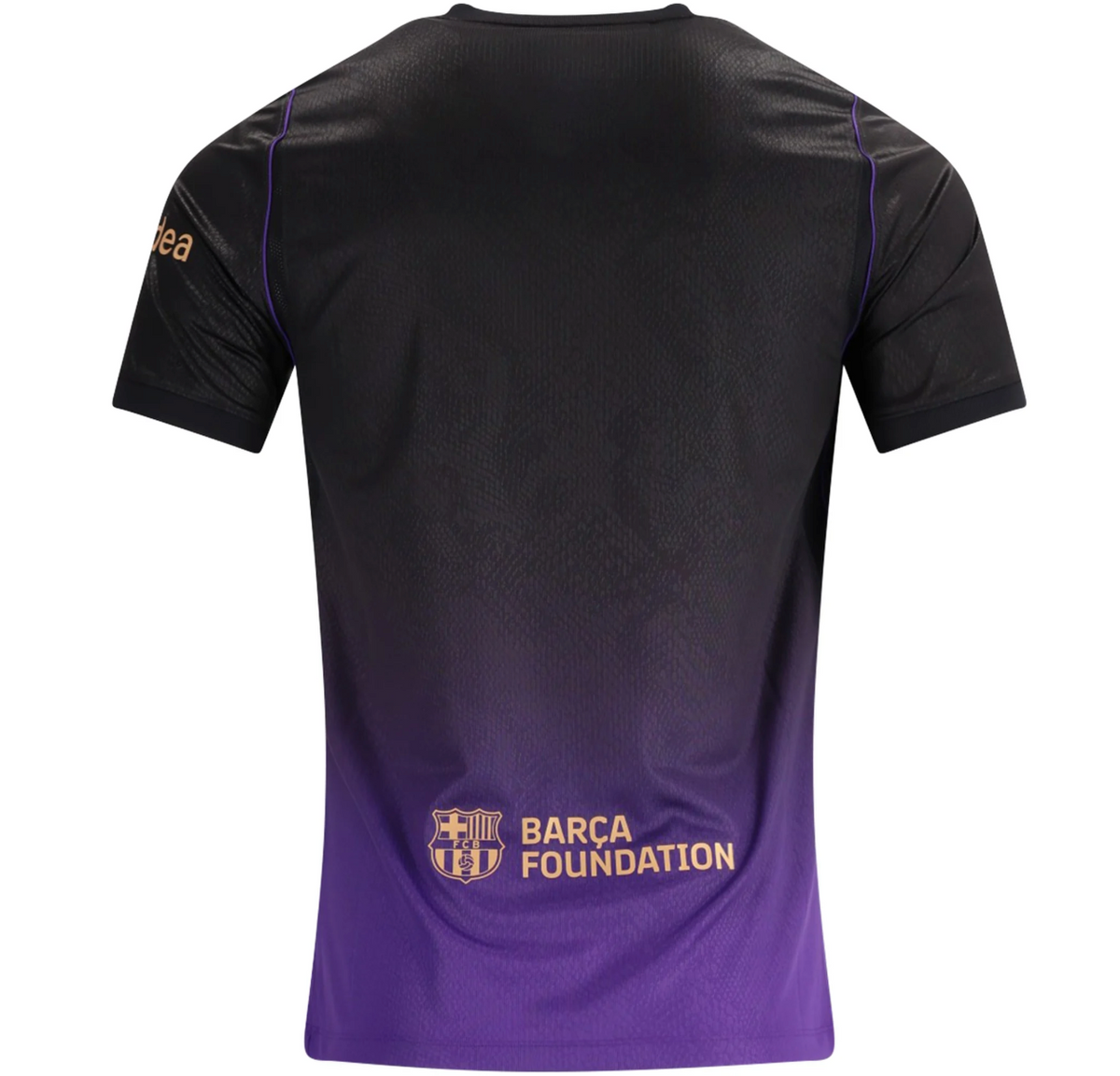 Barcelona 26/27 Away Jersey