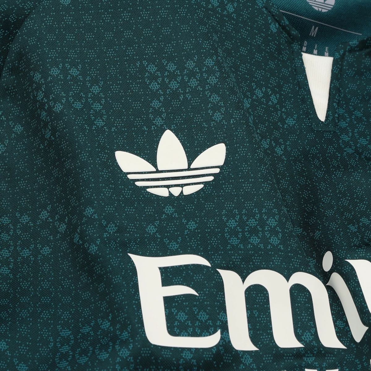 R. Madrid 26/27 Away jersey