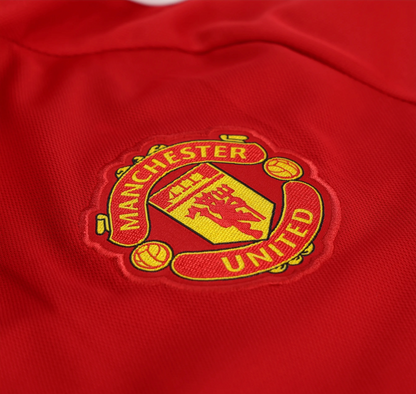 Manchester United Home 26/27 Jersey