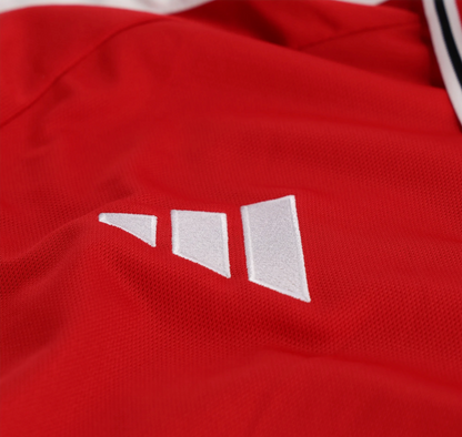 Manchester United Home 26/27 Jersey