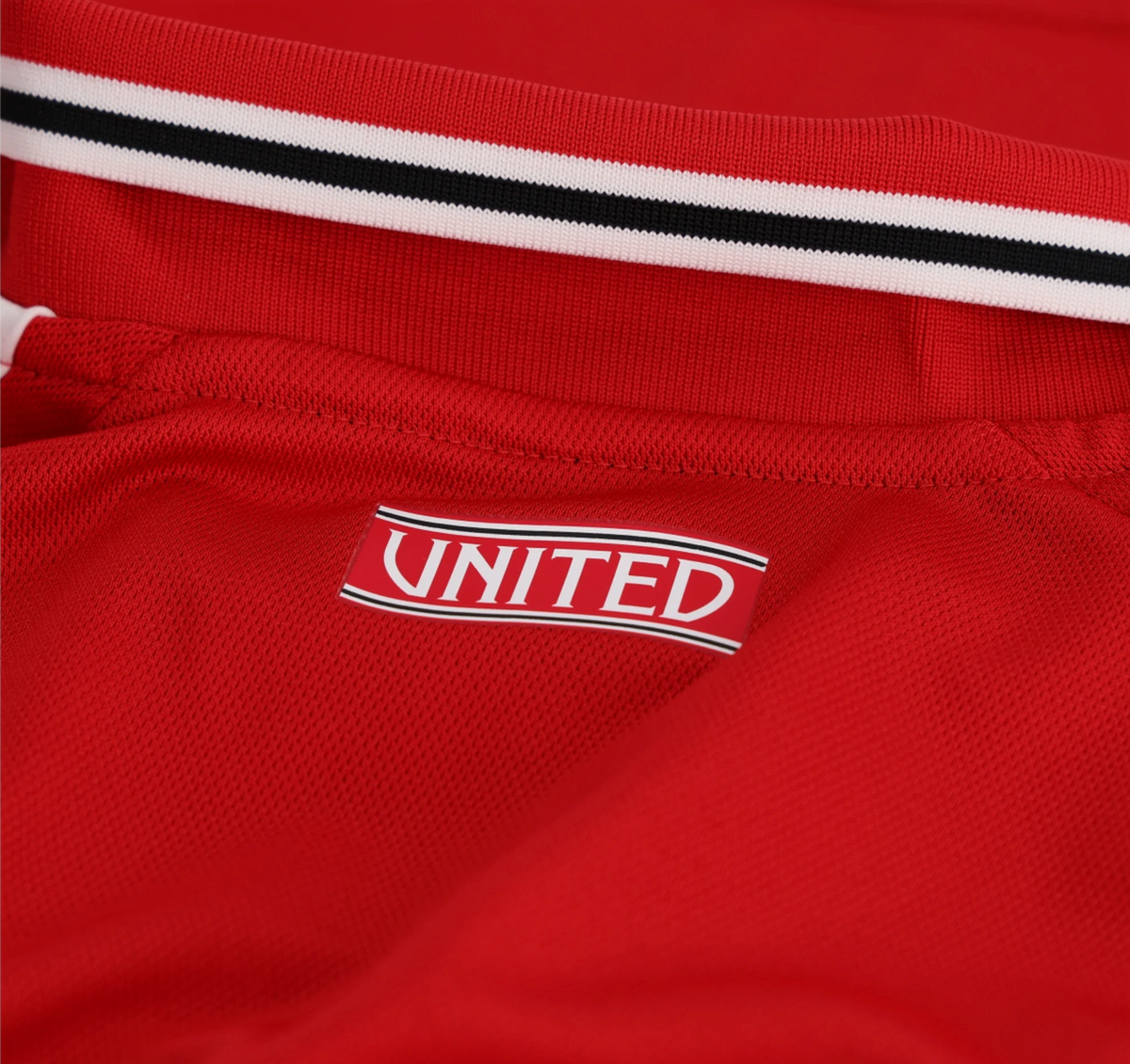 Manchester United Home 26/27 Jersey