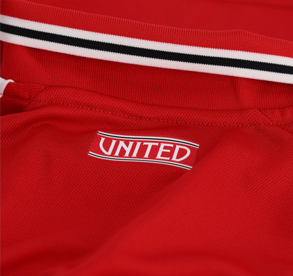 Manchester United Home 26/27 Jersey