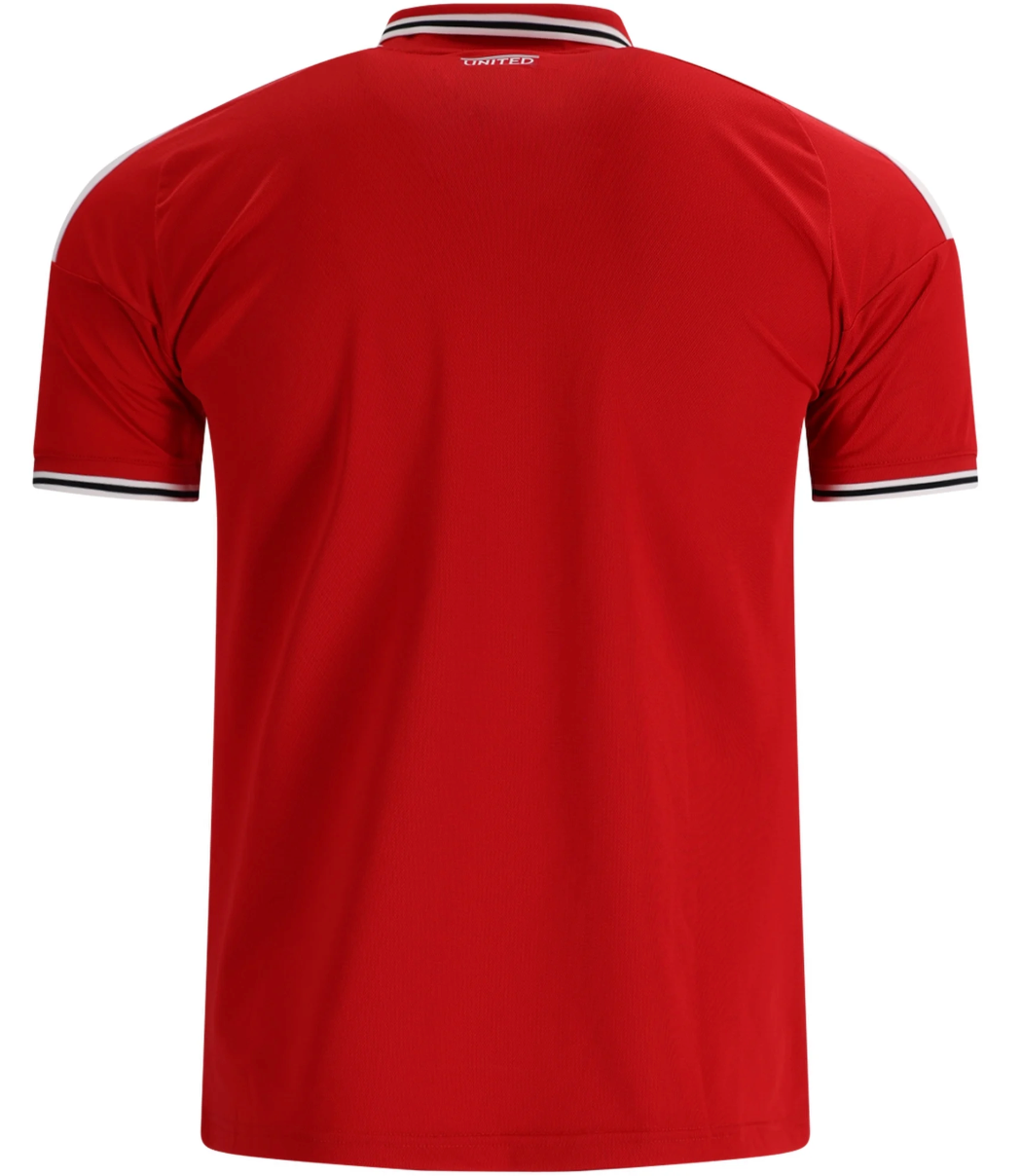 Manchester United Home 26/27 Jersey