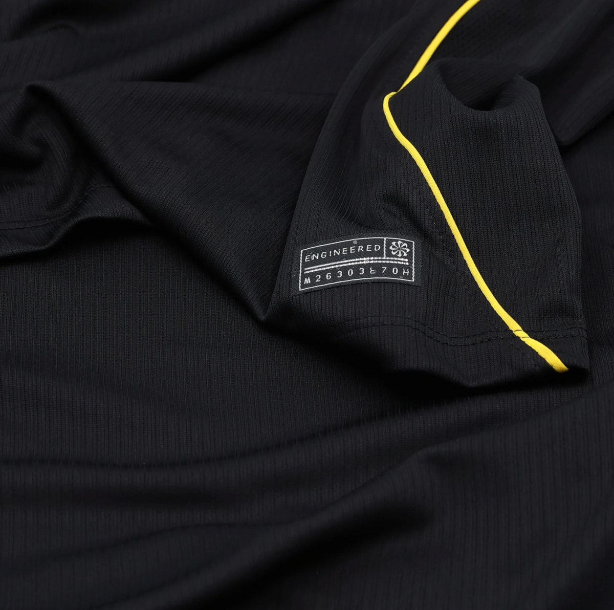 Chelsea 26/27 Away Jersey