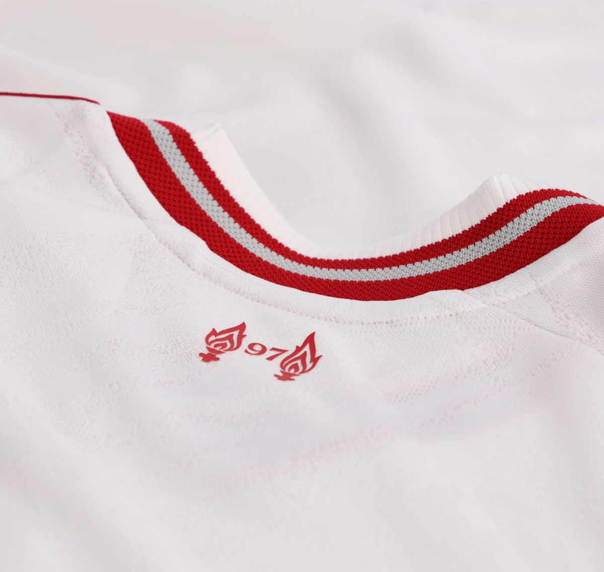 Liverpool Away 26/27 Jersey