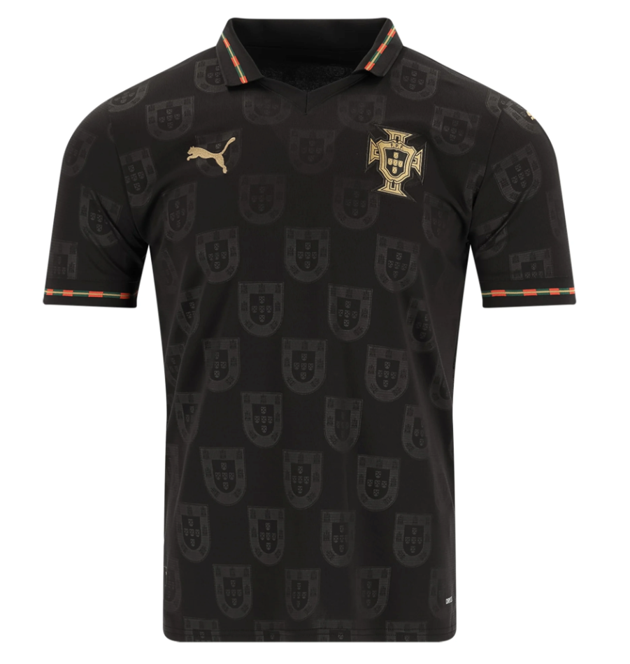 Portugal Third 25/26 Jersey