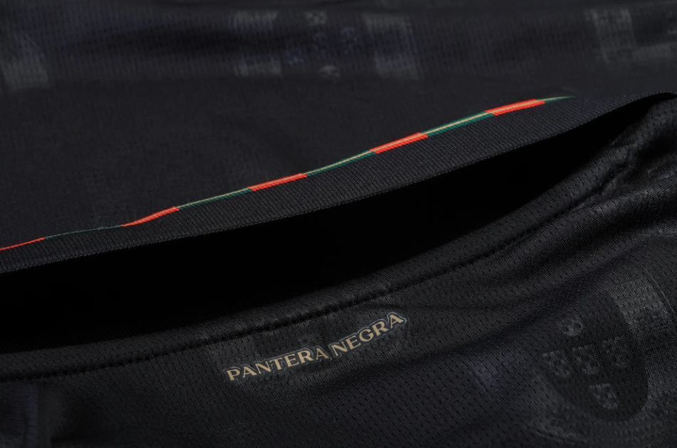 Portugal Third 25/26 Jersey