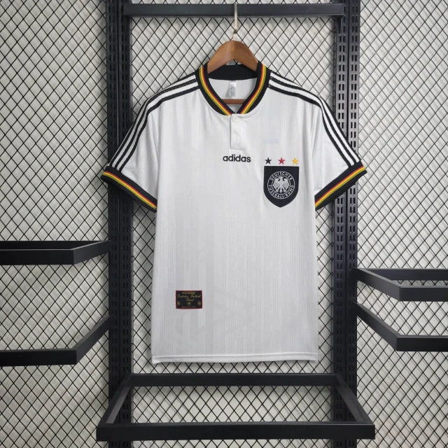Germany 1996 Home | Retro Jersey