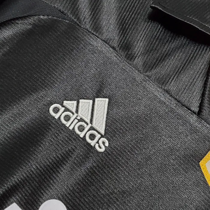 Real Madrid 1998-00 Third | Retro Jersey