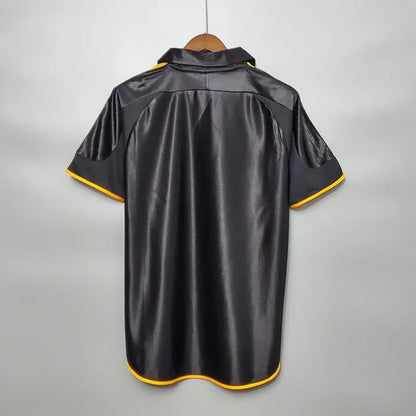 Real Madrid 1998-00 Third | Retro Jersey