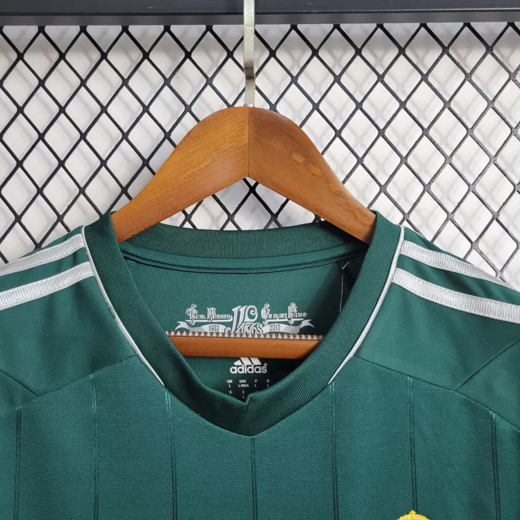 Real Madrid 2012-13 Third | Retro Jersey