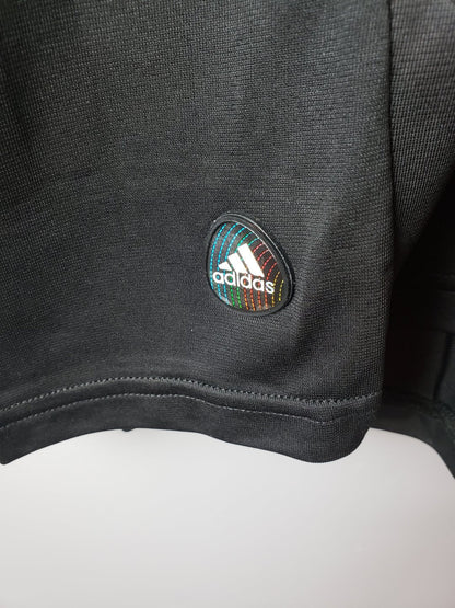 Real Madrid 2011-12 Away FS | Retro Jersey