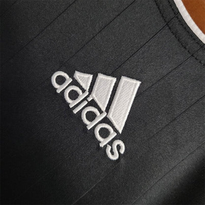 Real Madrid 2006-07 Away | Retro Jersey
